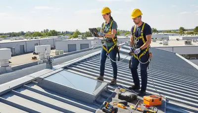 Tampa, FL siding and roof inspection service for storm damage, heat wear, and moisture issues