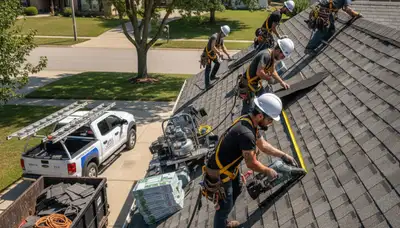Tampa, FL siding installation by FX Remodeling & Exteriors for durable, weather-resistant home protection
