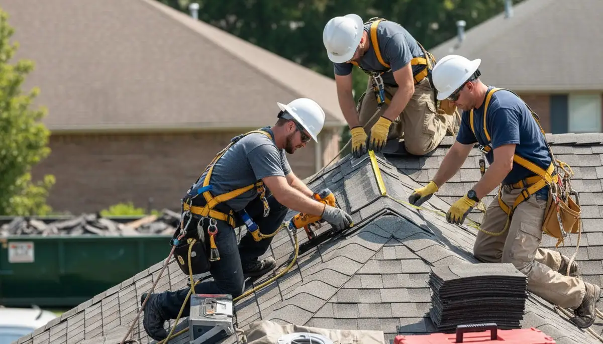 Tampa, FL siding installation by FX Remodeling & Exteriors for durable home exterior protection
