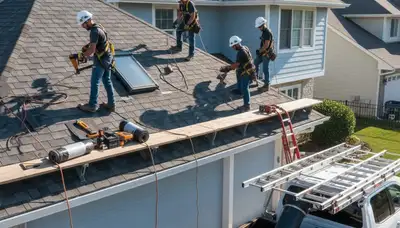 Tampa, FL siding installation by FX Remodeling & Exteriors for durable, storm-resistant home protection