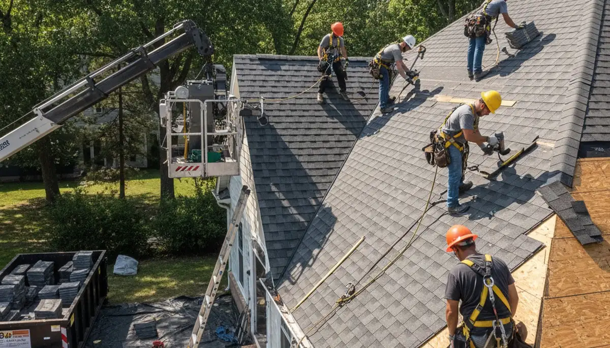 Tampa FL siding installation by FX Remodeling & Exteriors for durable, weather-resistant home protection