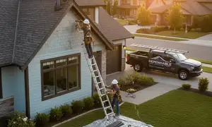 Dependable roof repair and replacement service for Tampa, FL siding and home exterior projects