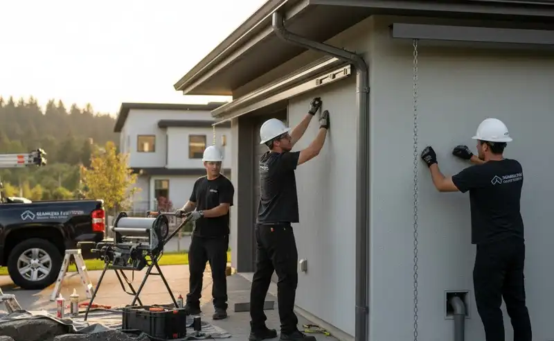 FX Remodeling and Exterior