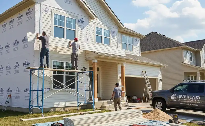 FX Remodeling and Exterior