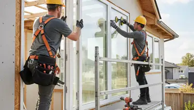 Tampa, FL window installation by FX Remodeling & Exteriors for storm-ready home improvement