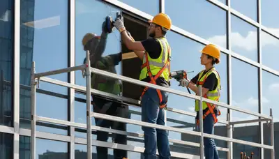 Tampa, FL siding service for window repair and exterior home protection