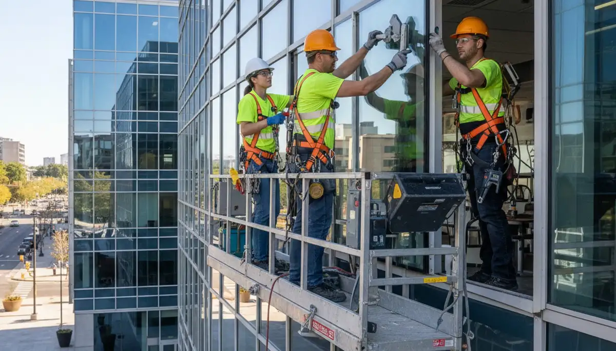 Tampa, FL siding and window repair by FX Remodeling & Exteriors for leak and storm damage restoration