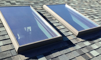 skylight installation Tampa