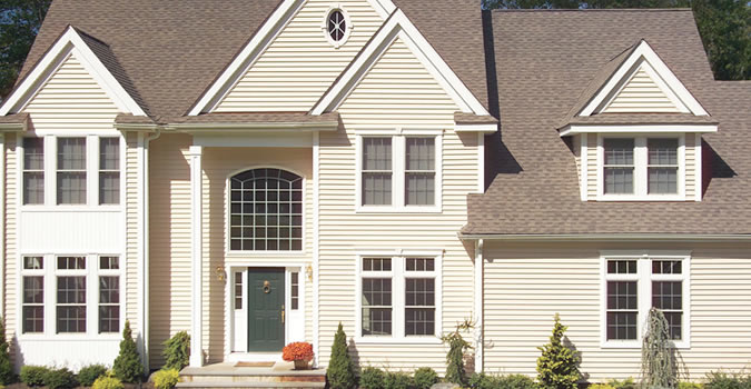 Vinyl Siding Thonotosassa